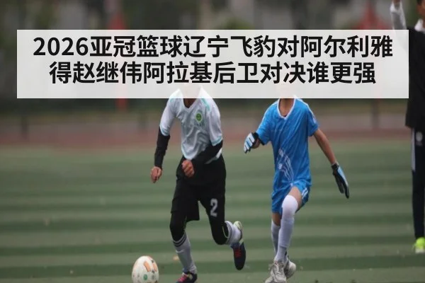 2026亚冠篮球辽宁飞豹对阿尔利雅得赵继伟阿拉基后卫对决谁更强