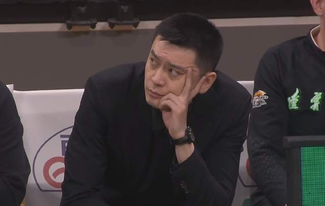 开云官网-输宿敌30分输黑马16分!四冠王形势岌岌可危,杨鸣离下课还远吗?